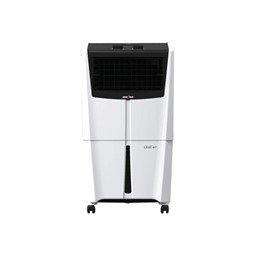 Picture of Kenstar 40 L Room/Personal Air Cooler (Black & White, 40LCHILLPC) 